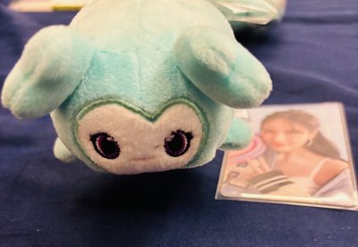 MINA•趴娃+RTB會員禮卡