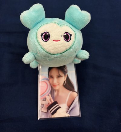 MINA•趴娃+RTB會員禮卡