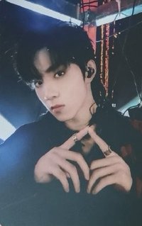 二公 周邊卡 四面楚歌