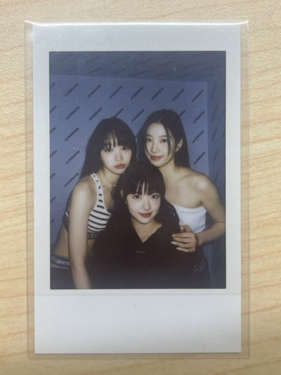 UNFORGIVEN 滿額卡 快閃店