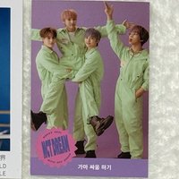 2021年曆 年曆卡 