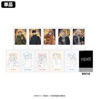 萬聖節 拍立得盲抽