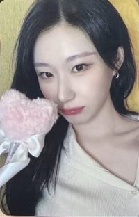 TNVS ms 上海 特別活動 簽售卡 愛心仙女棒