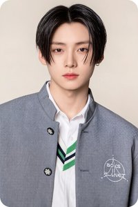 B2P展覽 第一週 周邊卡 #1