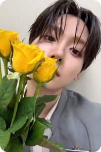 B2P展覽 第二週 周邊卡 #5