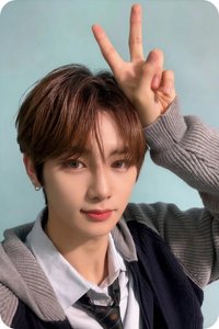 B2P展覽 第一週 周邊卡 #3