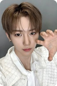 B2P展覽 第一週 周邊卡 #5