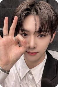 B2P展覽 第一週 周邊卡 #8