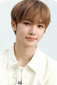 B2P展覽 第一週 周邊卡 #9