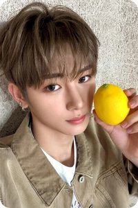 B2P展覽 第一週 周邊卡 #6