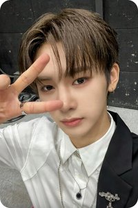 B2P展覽 第一週 周邊卡 #7