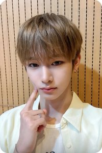 B2P展覽 第一週 周邊卡 #11