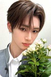 B2P展覽 第二週 周邊卡 #5