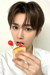 B2P展覽 第二週 周邊卡 #7