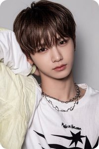 B2P展覽 第二週 周邊卡 #9