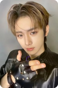 B2P展覽 第二週 周邊卡 #3