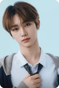 B2P展覽 第二週 周邊卡 #1