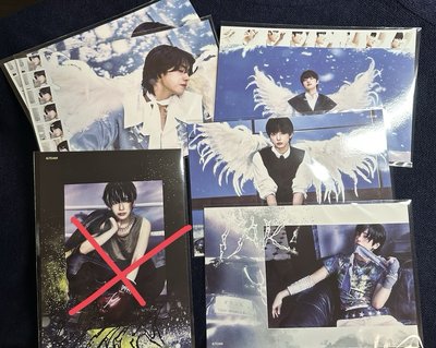 BTL GAZE/BREATH大卡區🐣🐰🍊