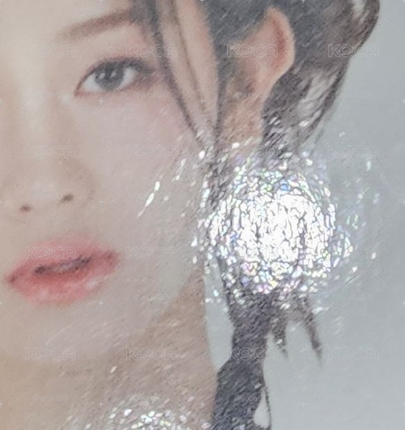 Babymonster 滿額卡
