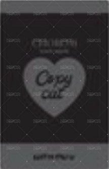 Copycat wm 幸運卡  背面