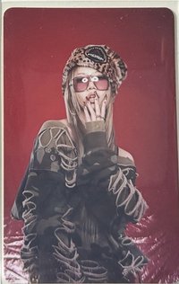 貝迷一單封官拍