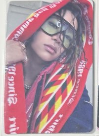 泰迷一單封自拍