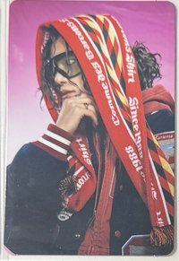 泰迷一單封官拍