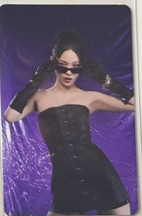 安迷一單封官拍