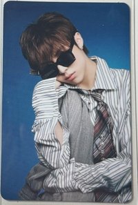 燦迷一單封官拍