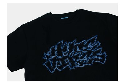 CXM HYPE VIBES T-shirt