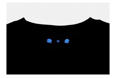 CXM HYPE VIBES T-shirt