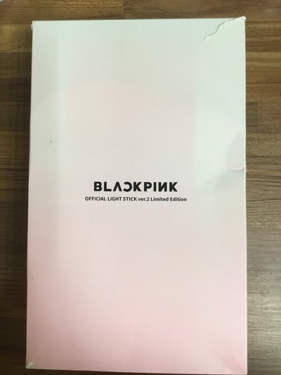 BLACKPINK 手燈➕手燈架組