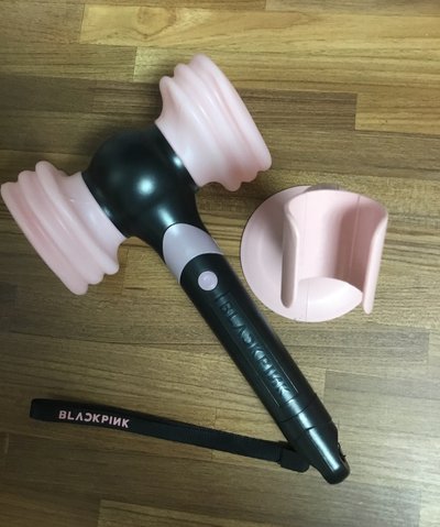 BLACKPINK 手燈➕手燈架組