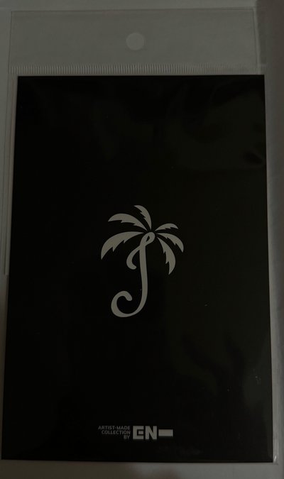 ENHYPEN POSTCARD-JAKE