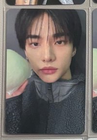 fans試聽會辰💜