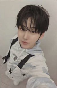 1st FC 清州 入場卡 / 場限卡 