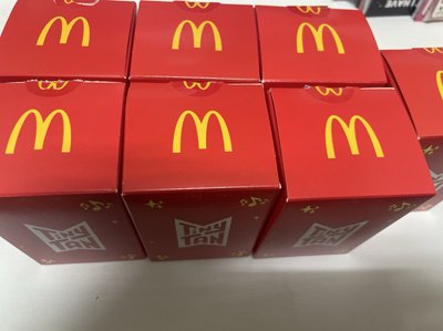 七隻 一套多加一隻V