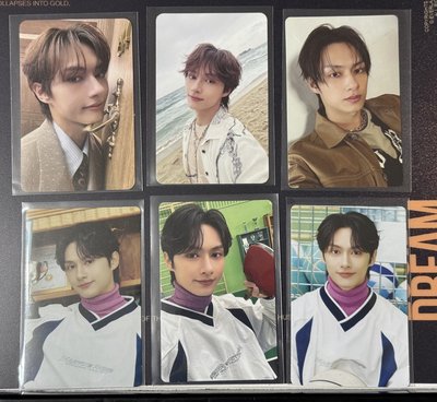 俊迷12/克拉島卡包卡/6張不拆售