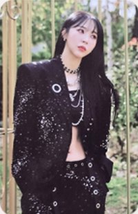 MUSEUM : village of eternal glow 隨機卡 