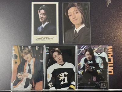 八rh回憶錄拍立得/home/holiday隨機卡五張不拆售