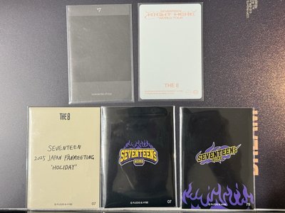 八rh回憶錄拍立得/home/holiday隨機卡五張不拆售