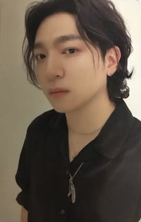迷九 一般專 專輯卡 黑版