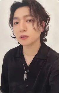 迷九 一般專 專輯卡 黑版