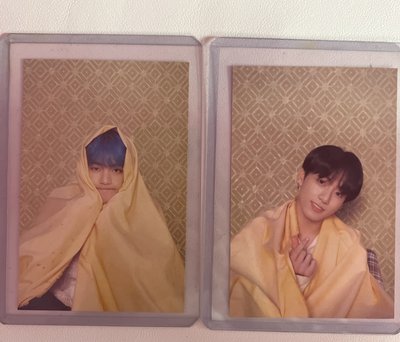 明信片：果、泰