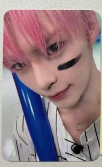 MCD主持 241010 入場卡 / 場限卡 