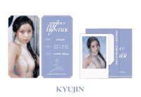 世巡場週 特別票卡