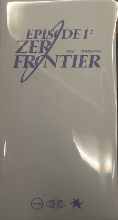 世巡場週 特別票卡 圭