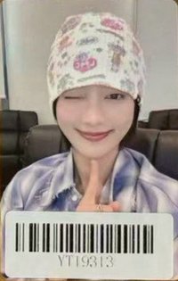 We are kms 2.0（簽售1.0） 簽售卡 v1