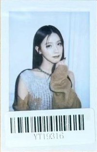 We are kms 2.0（簽售1.0） 簽售卡 v2