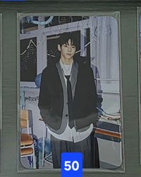 Last Bell Yes24單封預售